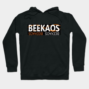 Beekaos love you Hoodie